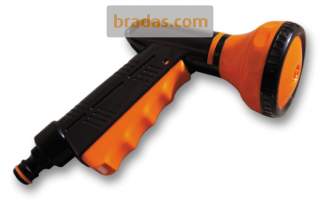 ECO-4443 Пистолет оросительный 