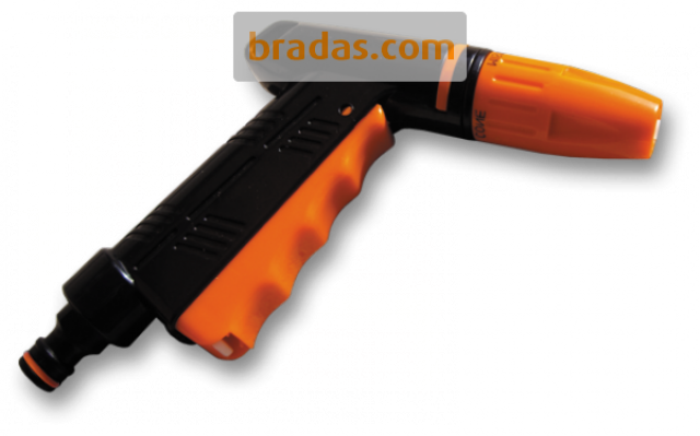 ECO-2100 Пистолет оросительный 