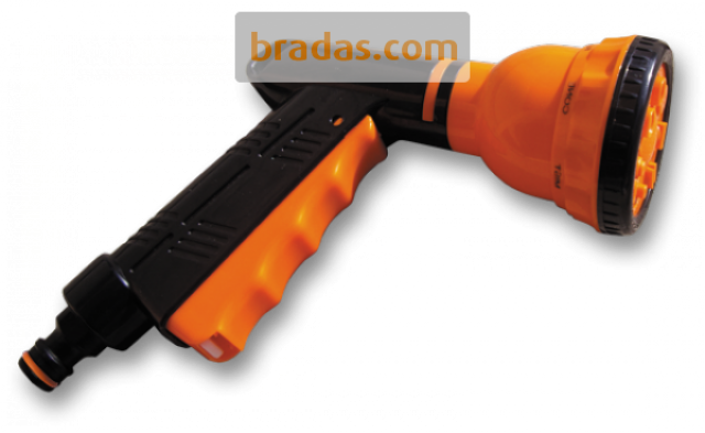 ECO-4442 Пистолет оросительный 